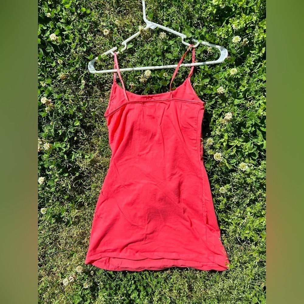 Ambiance Apparel Tank Size Large - Picture 2 of 3